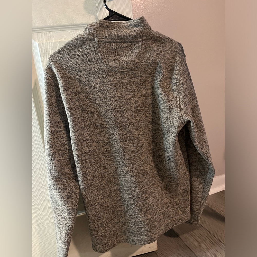 Men’s pullover - Picture 6 of 6